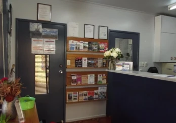 Bridge Street Motor Inn