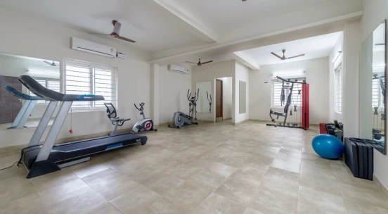 Treebo Mount Kailash Suites, Chennai