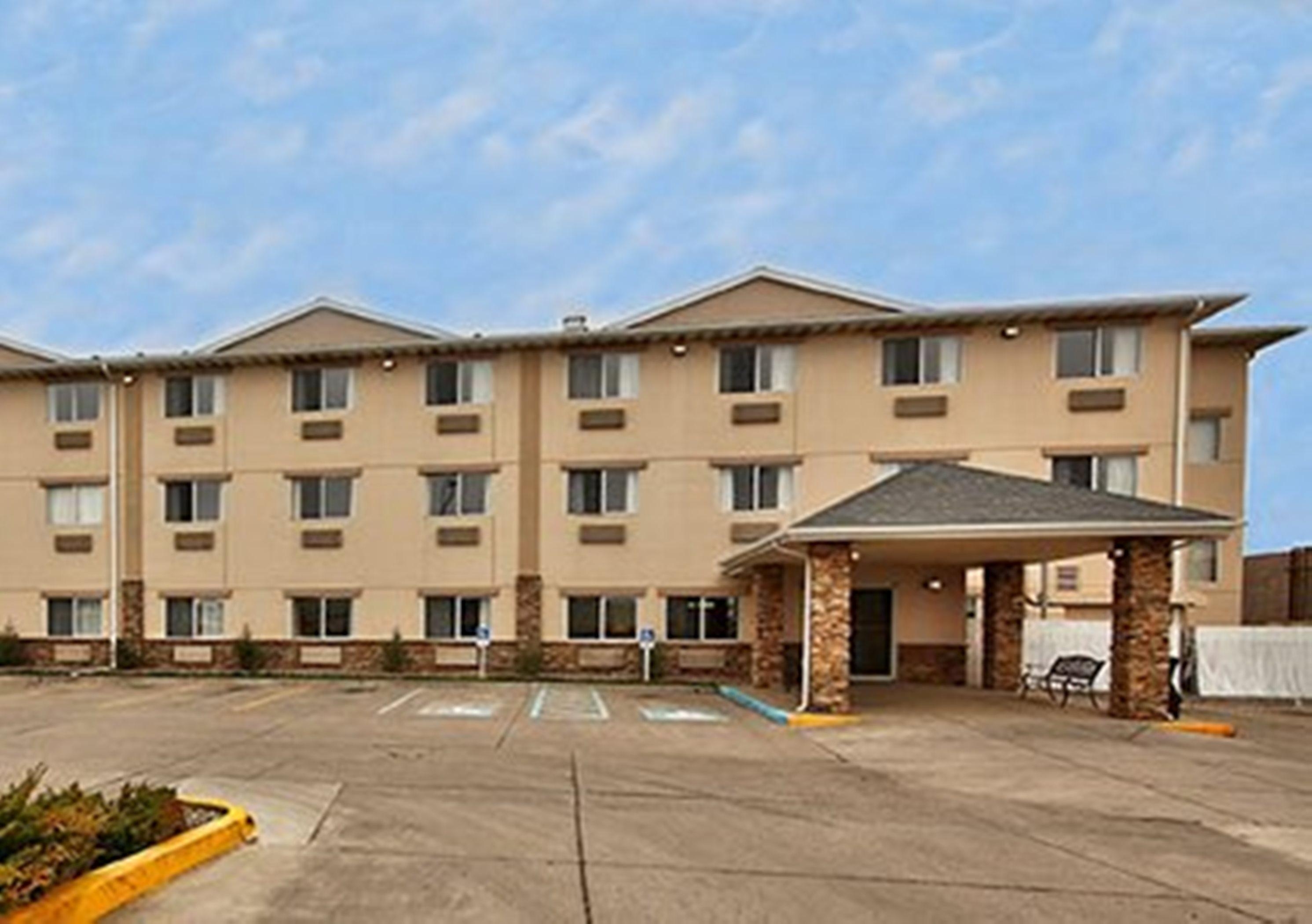Comfort Inn Central Great Falls