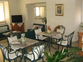 Villa Sardegna