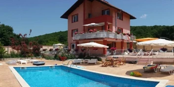 Villa MiKosta