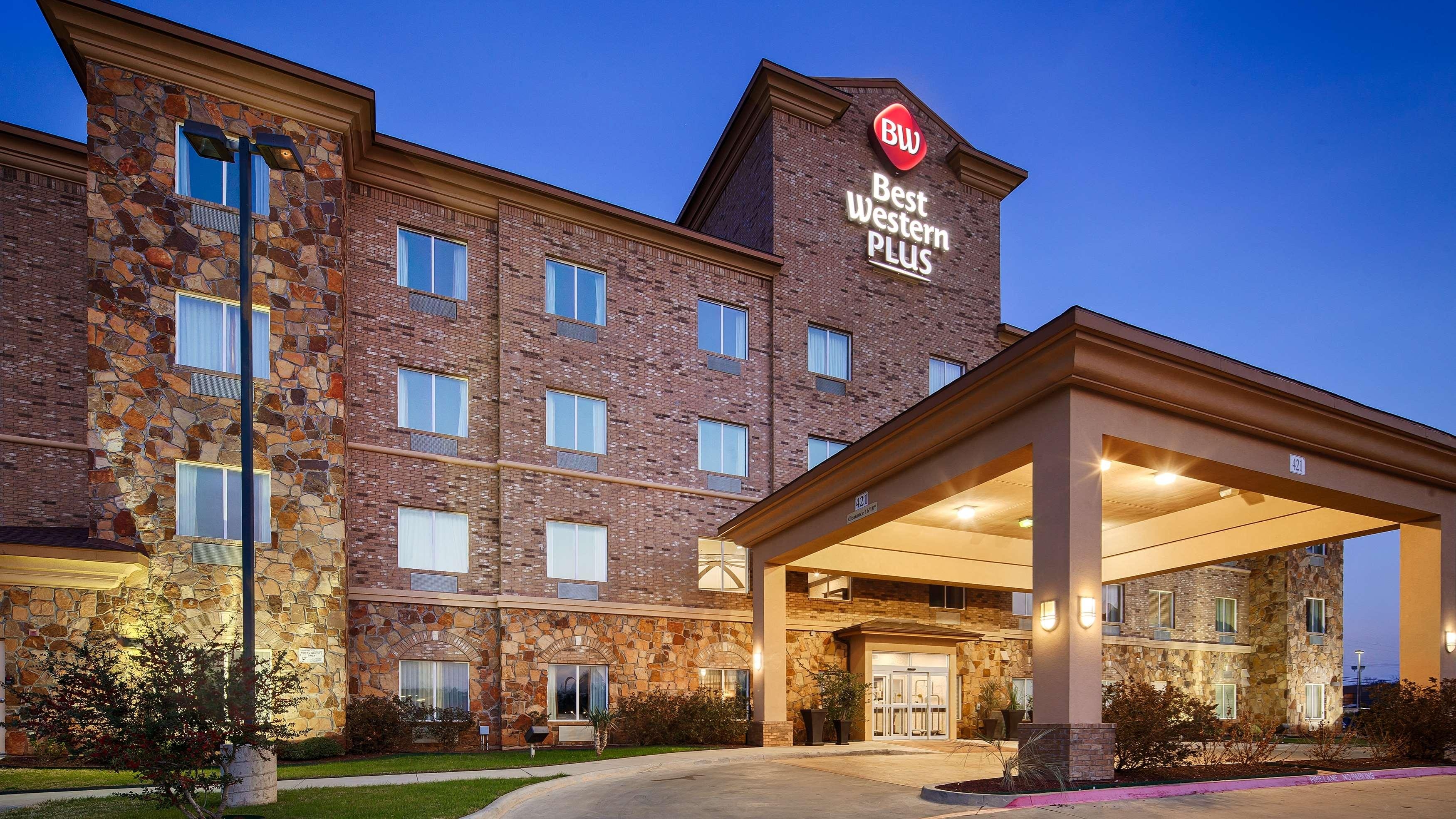 Best Western Plus Dfw Airport West Euless