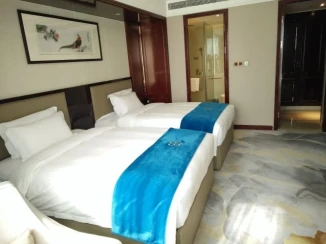 Lanxi International Hotel