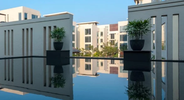 Hard Rock Hotel Goa