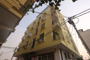 OYO 9812 Kanchan Residency