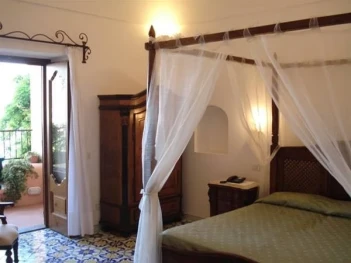 Villa Principe Giovanni