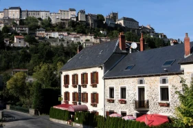 Auberge De La Providence