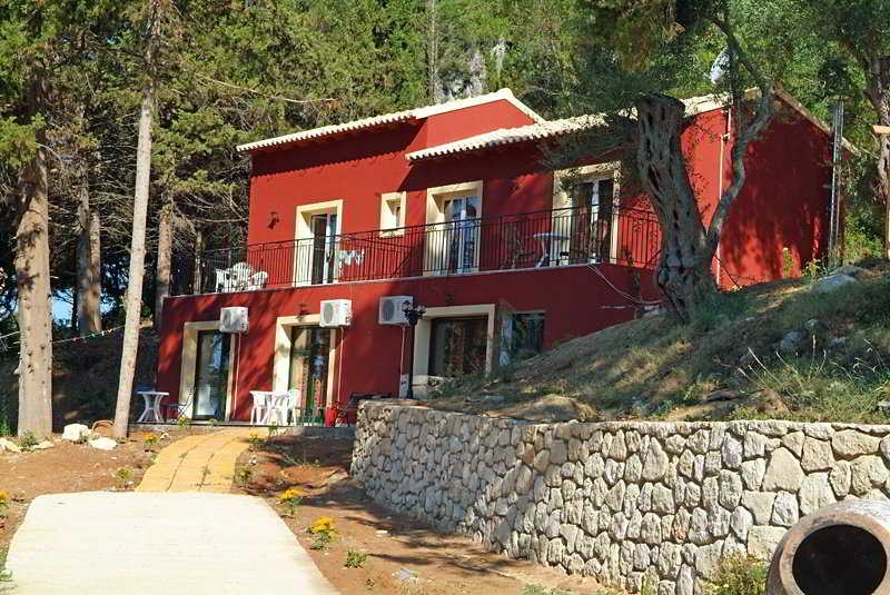 Blue Princess Beach Hotel & Suites