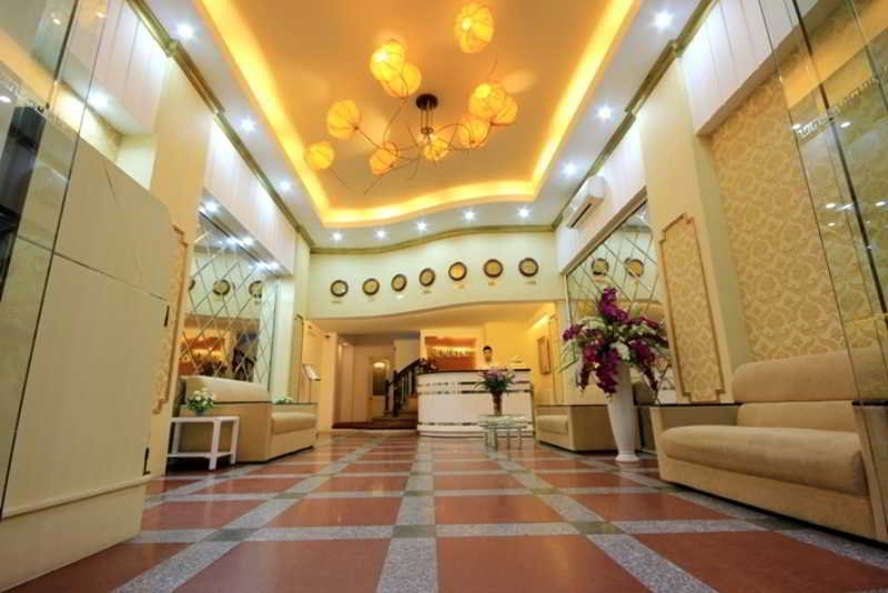 Royal Palace Hotel 2 Hanoi