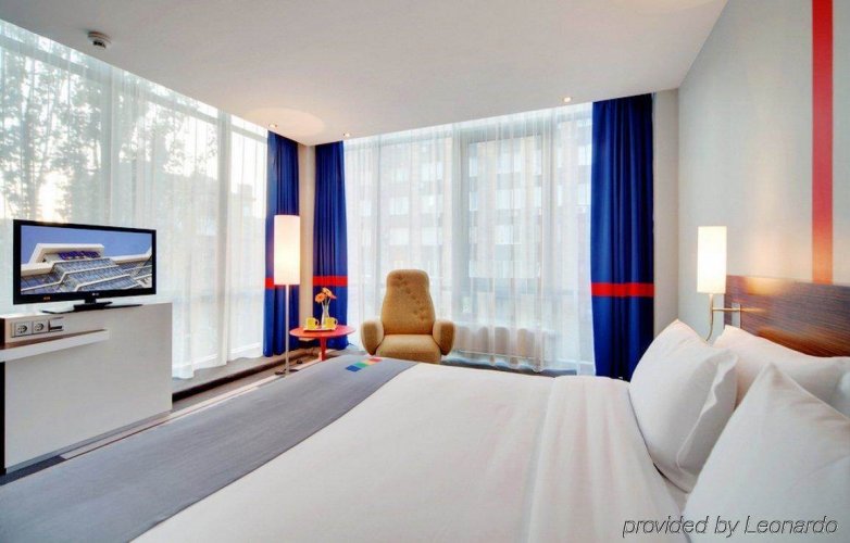 Park Inn by Radisson Donetsk
