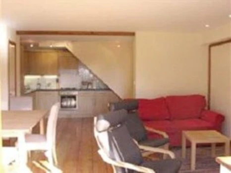 Durlock Lodge - B&B