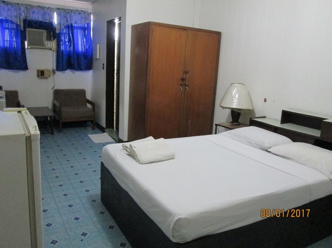 Hotel Fenson