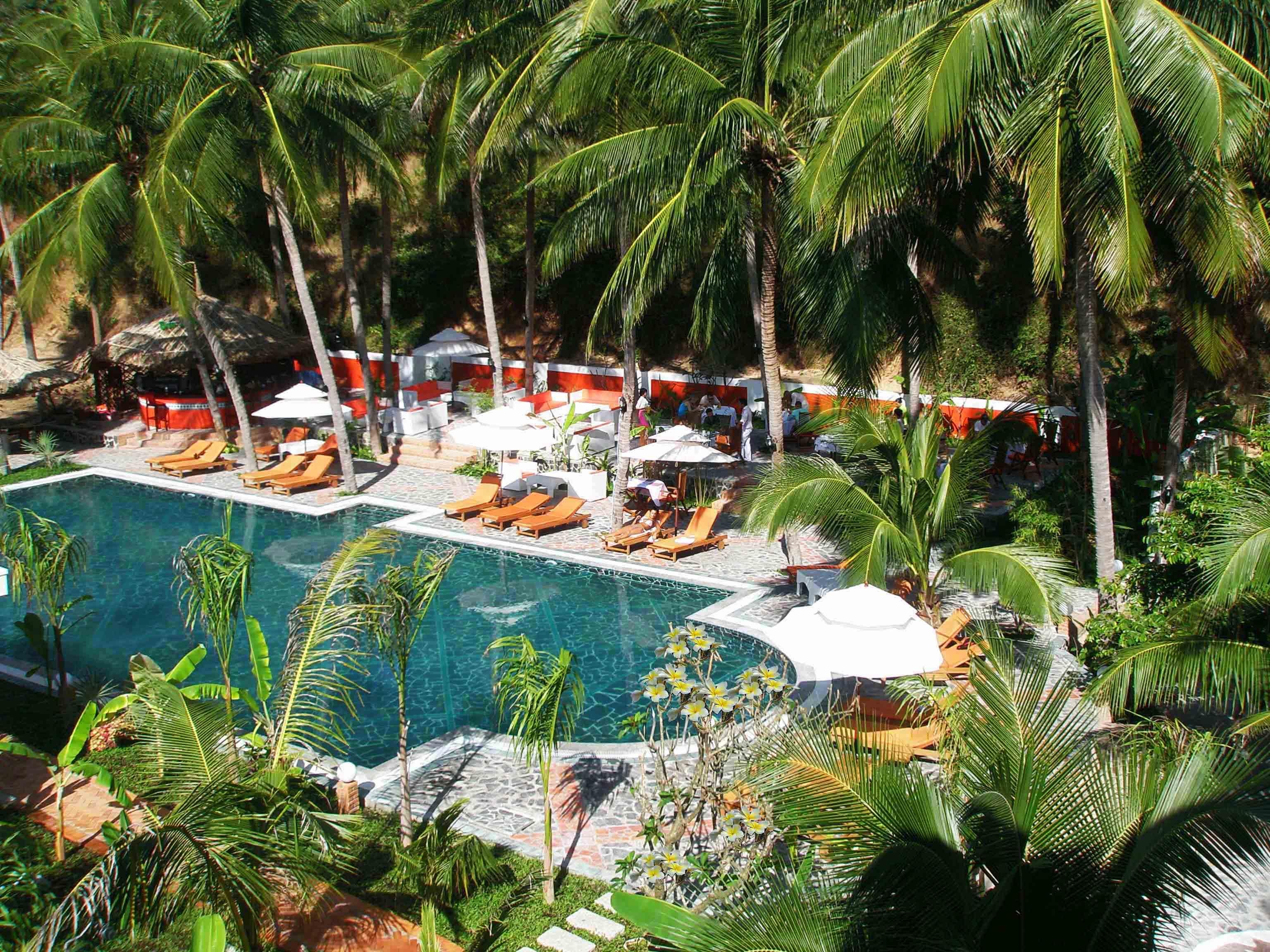 Greenhill Muine Resort Spa