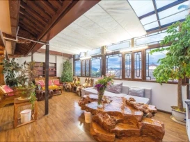 Lijiang Dongju Inn Branch Two