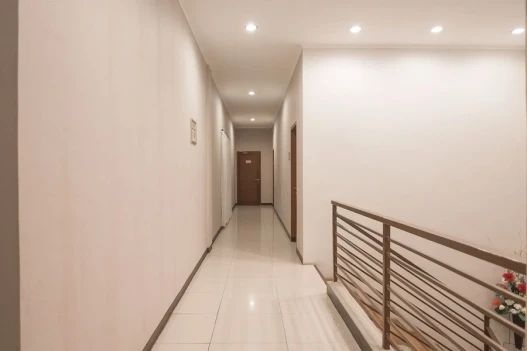 RedDoorz @ Sersan Bajuri Atas