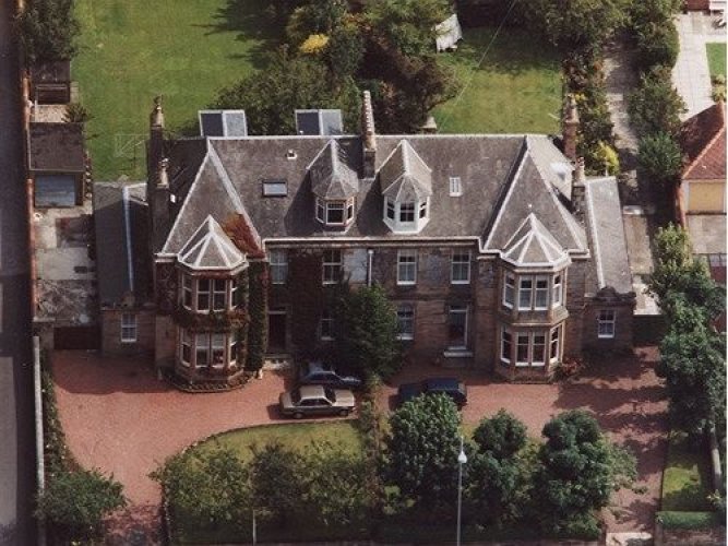 Langley Bank Guest House
