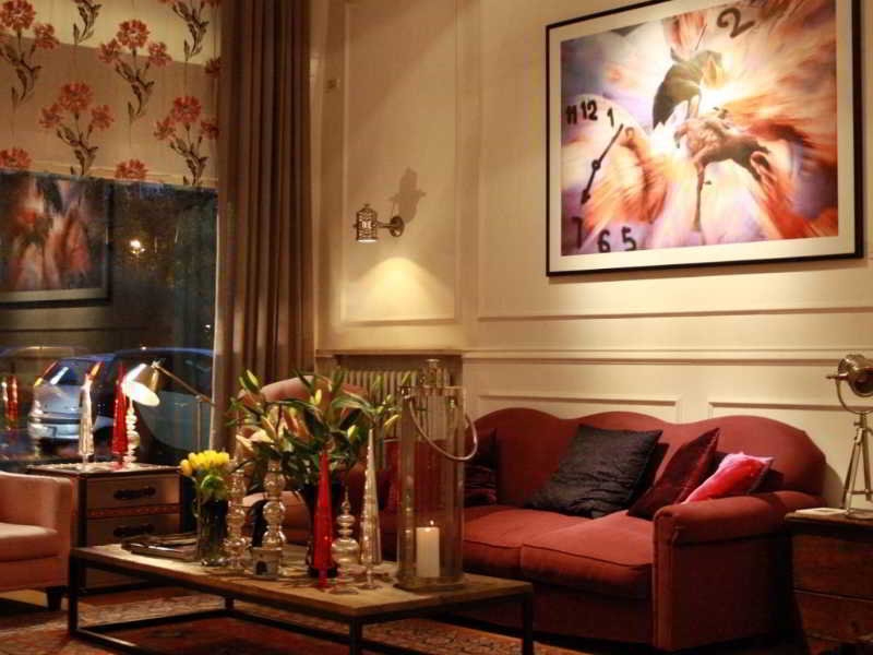 Hotel Trieste