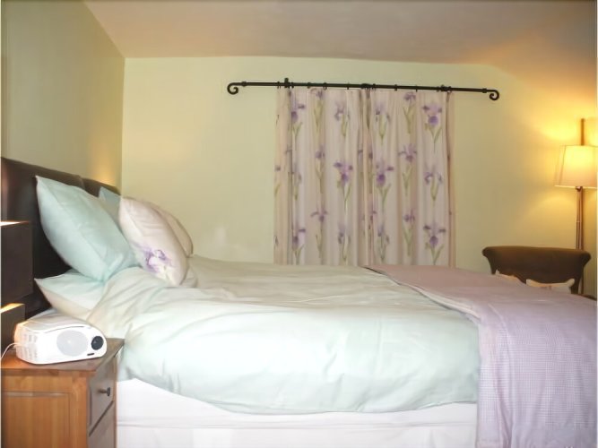 Brick House Farm - B&B