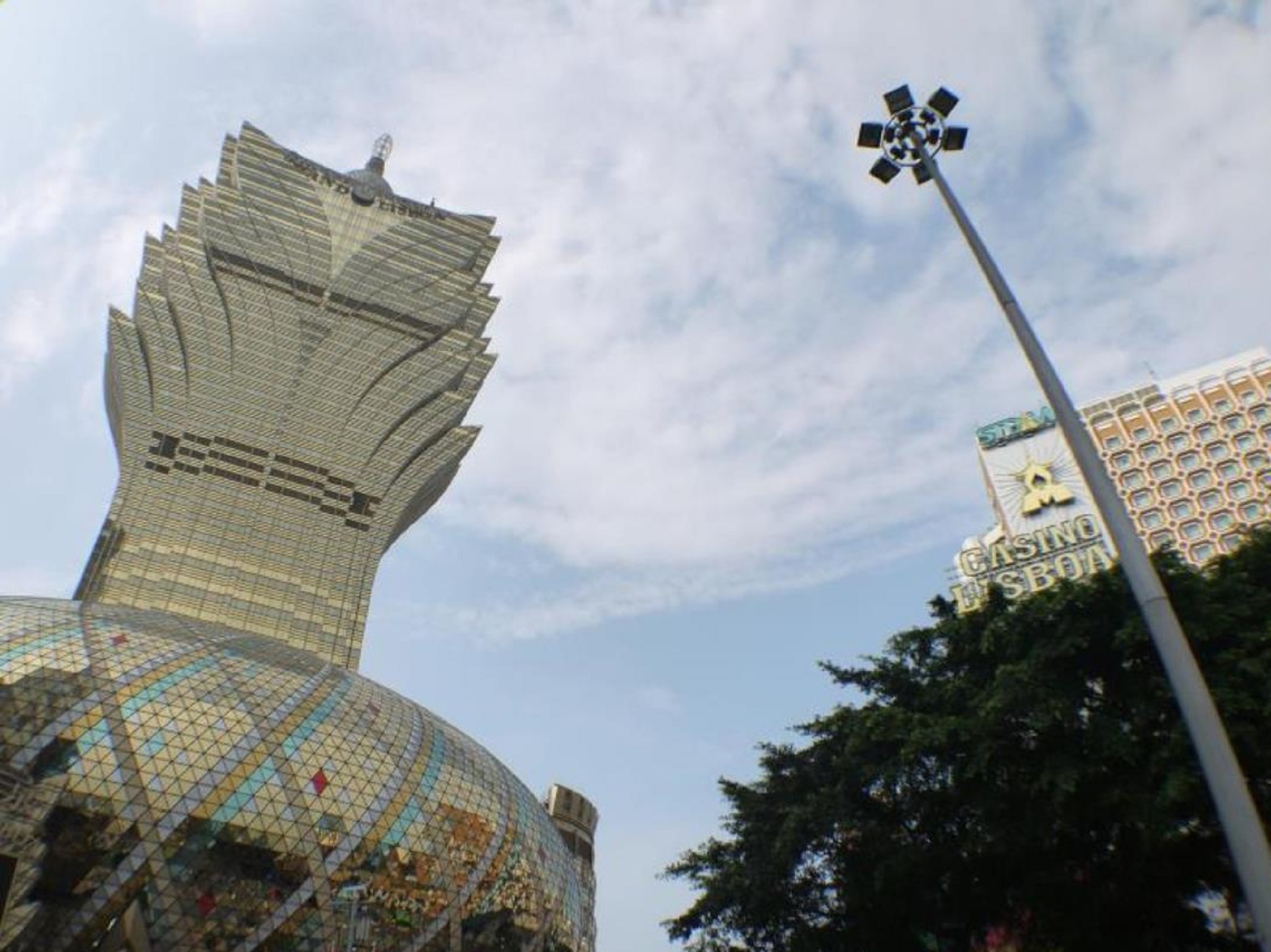 Grand Lisboa