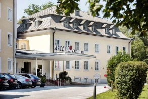 Arcotel Castellani Salzburg
