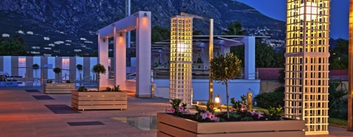 Elite City Resort