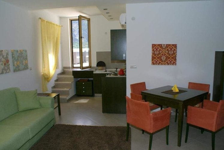 Apartments Radulovic