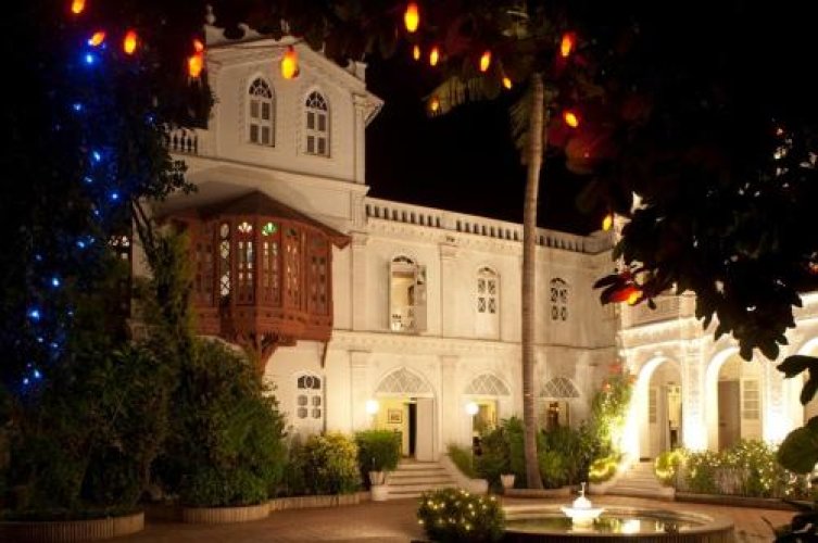 Divans Bungalow