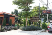 Bb House Beach Resort