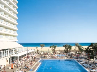 Riu Oliva Beach Resort - All Inclusive