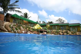 Dendi Resort Phu Quoc