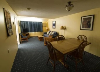 Black Bear Lodge
