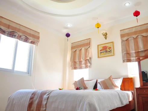 Dang Ha Hotel Danang