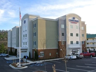 Candlewood Suites Birmingham / Homewood
