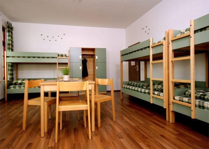 Sleepy Lion Hostel, Youth Hotel & Apartments Leipz