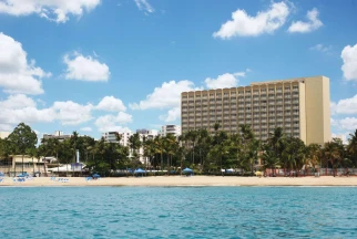 The Royal Sonesta San Juan