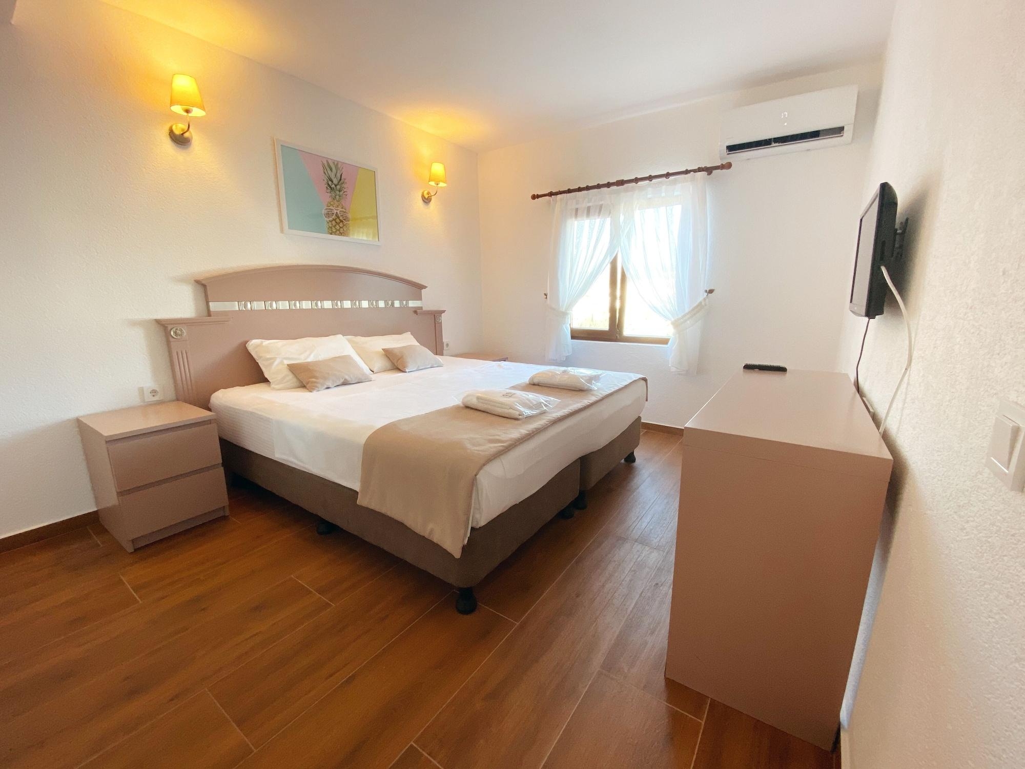 The Poyz Hotel Bodrum