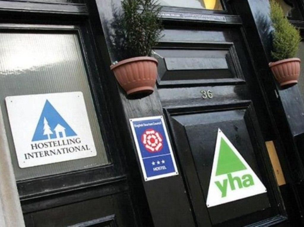 Yha London St Pauls Hostel
