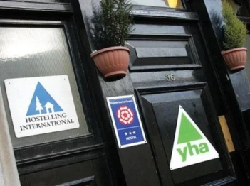 Yha London St Pauls Hostel