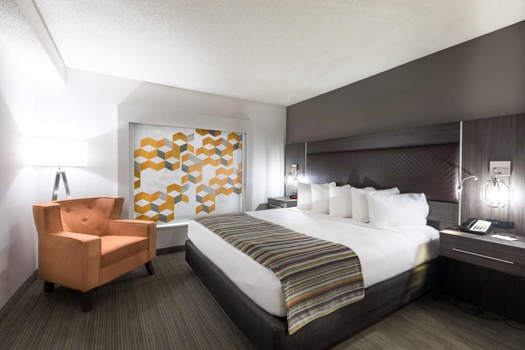 Country Inn & Suites by Radisson, Lake Norman Hunt
