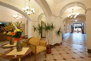 Galerie Royale