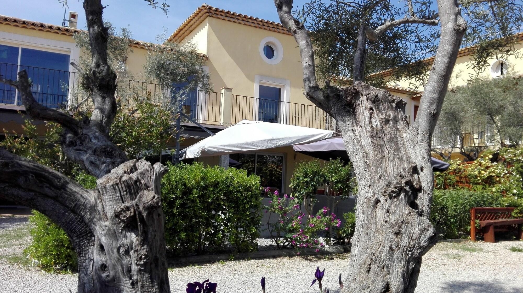 La Bastide De La Brague