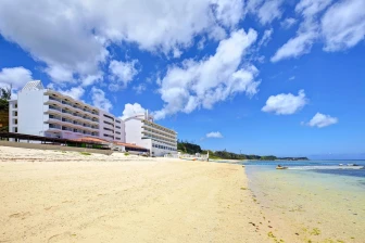 Resort Hotel Bel Paraiso