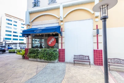 Atnest Hostel
