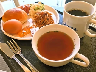 Green Rich Hotel Hiroshima Shinkansenguchi