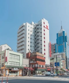 Far East Village Hotel Tokyo, Asakusa