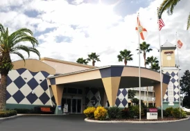 Maingate Garden Inn - CLOSED
