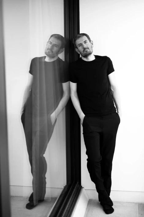 Philip- Nordic Gay Massage Brussels