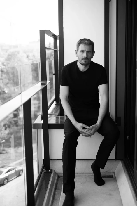 Philip- Nordic Gay Massage Brussels