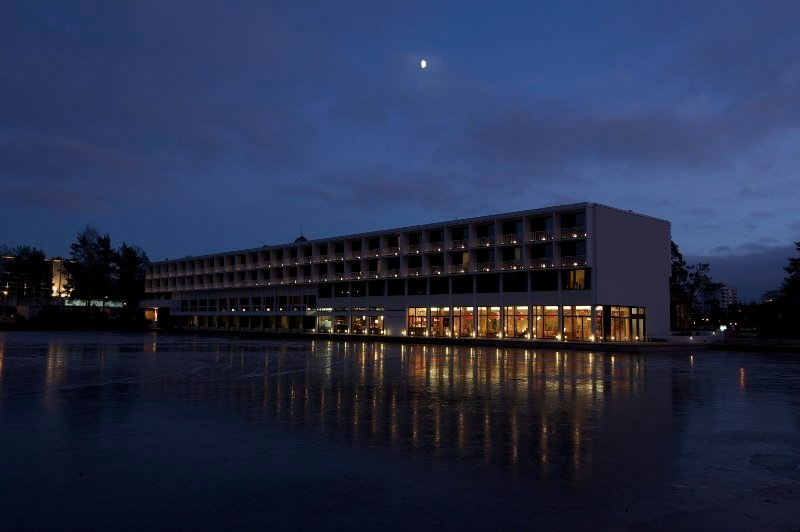 Original Sokos Hotel Tapiola Garden Espoo