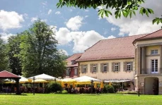Schlosshotel Monrepos